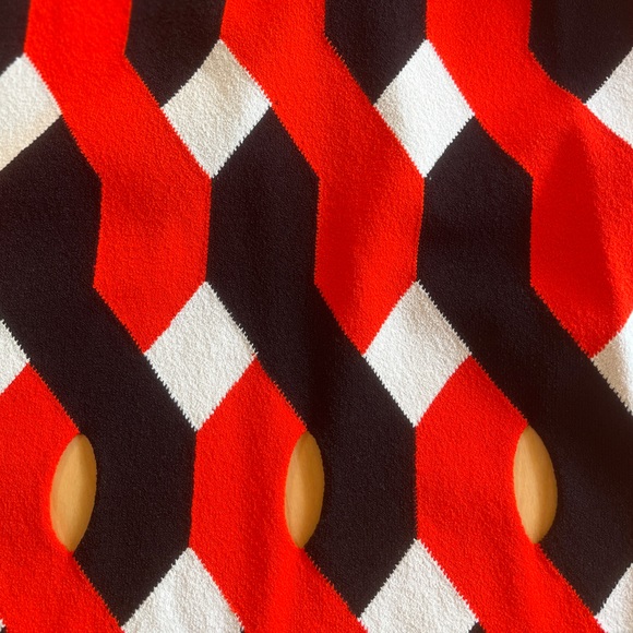 Rag & Bone Olympia Dress Size L (fits like an M) - Picture 3 of 12